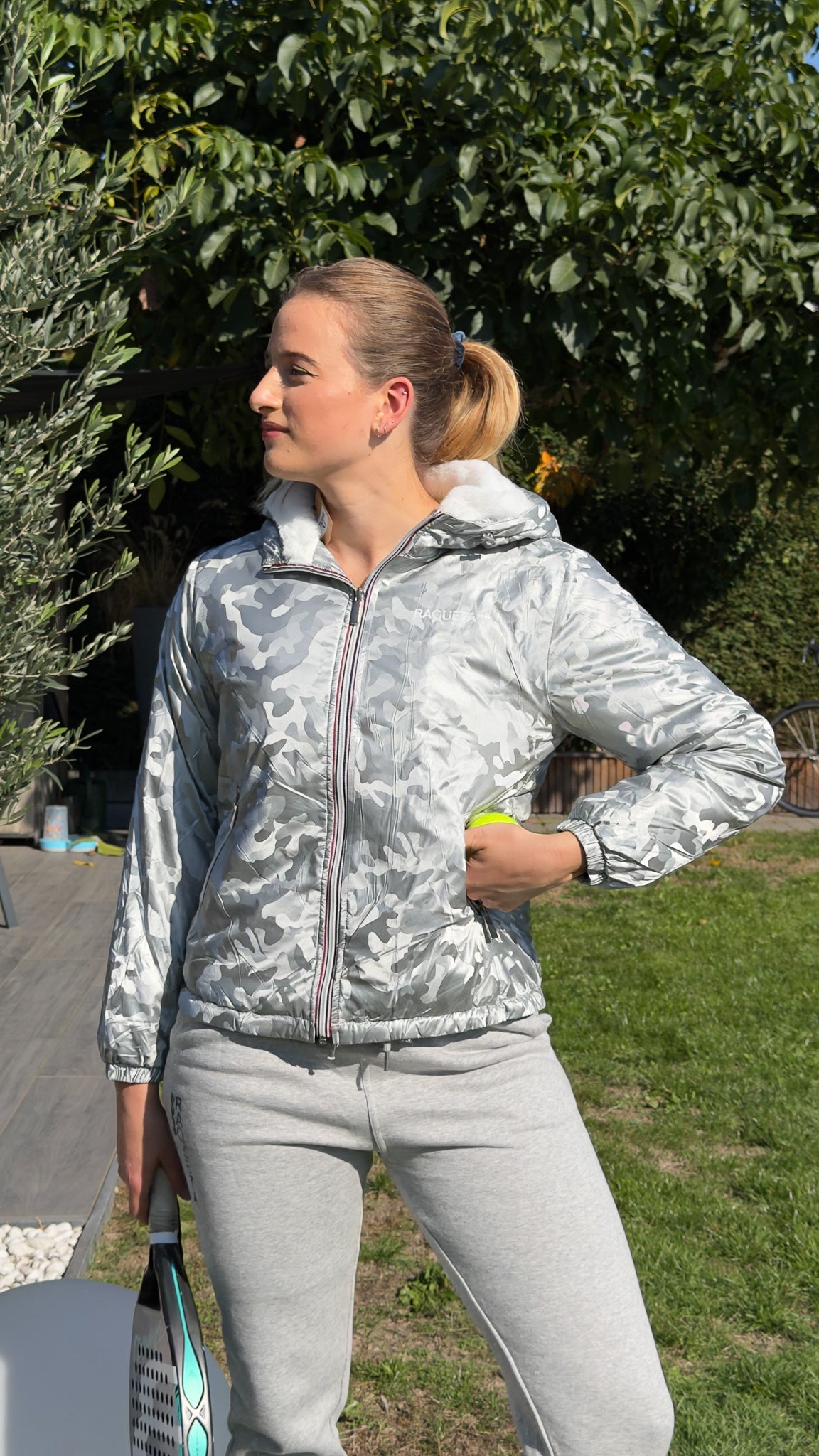 Jas Silver
