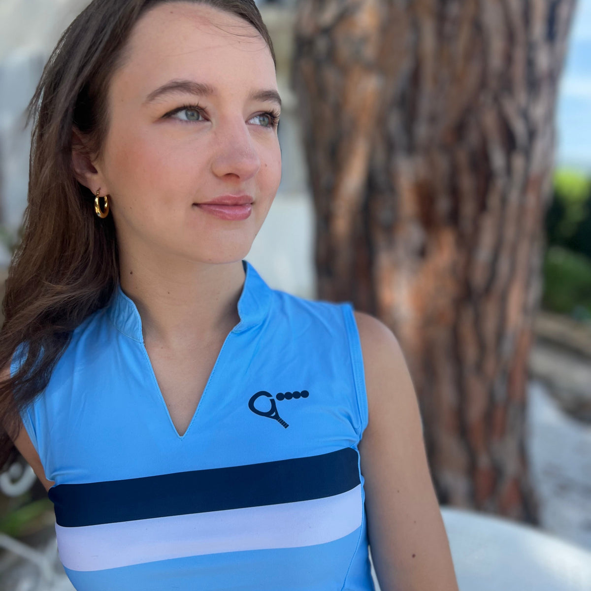 Top Ice – Ice blue