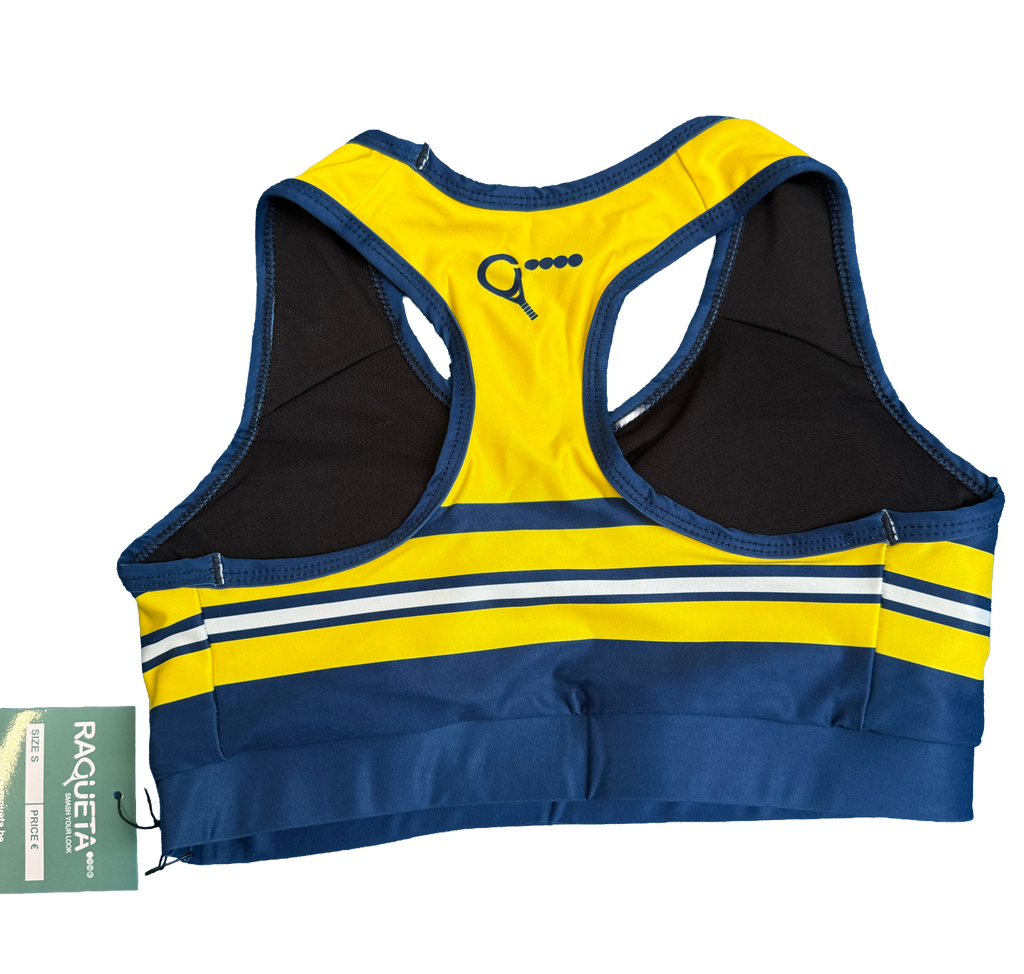 Raqueta Sports Bra