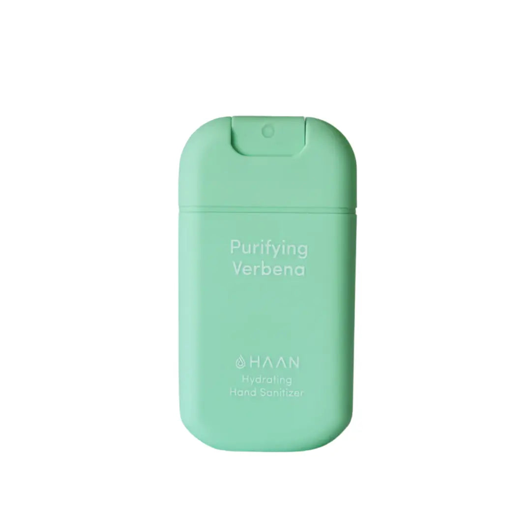 Hand sanitizer