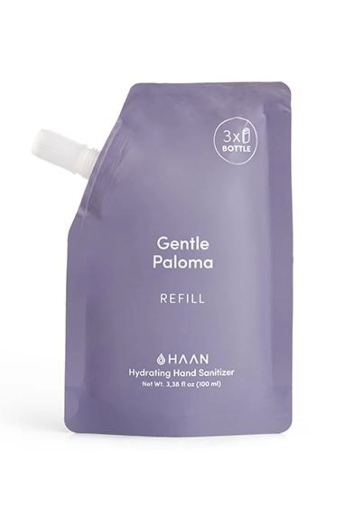 Handspray refill