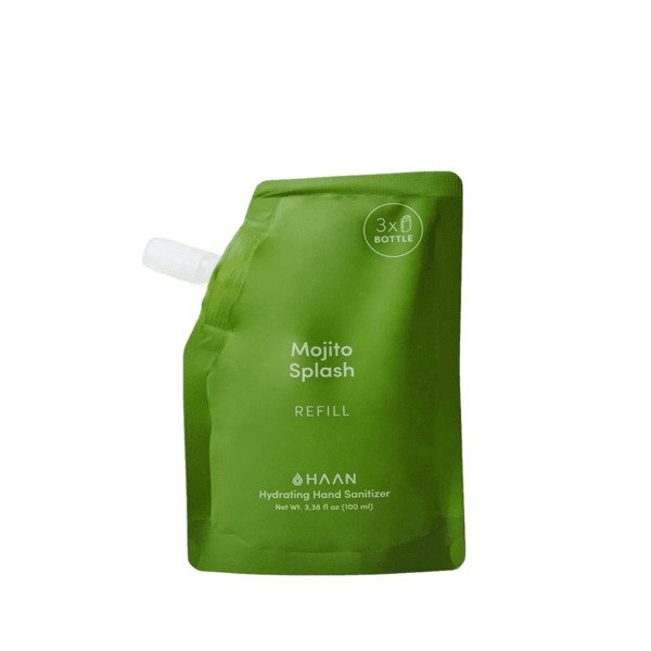Handspray refill