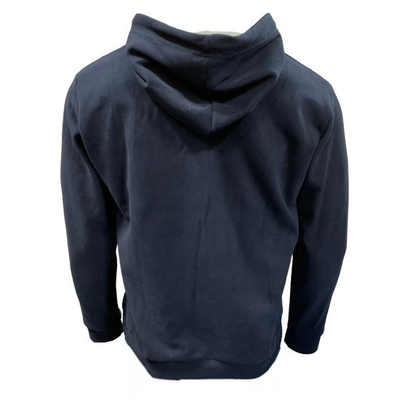 Padel Hoodie (Heren, Navy)