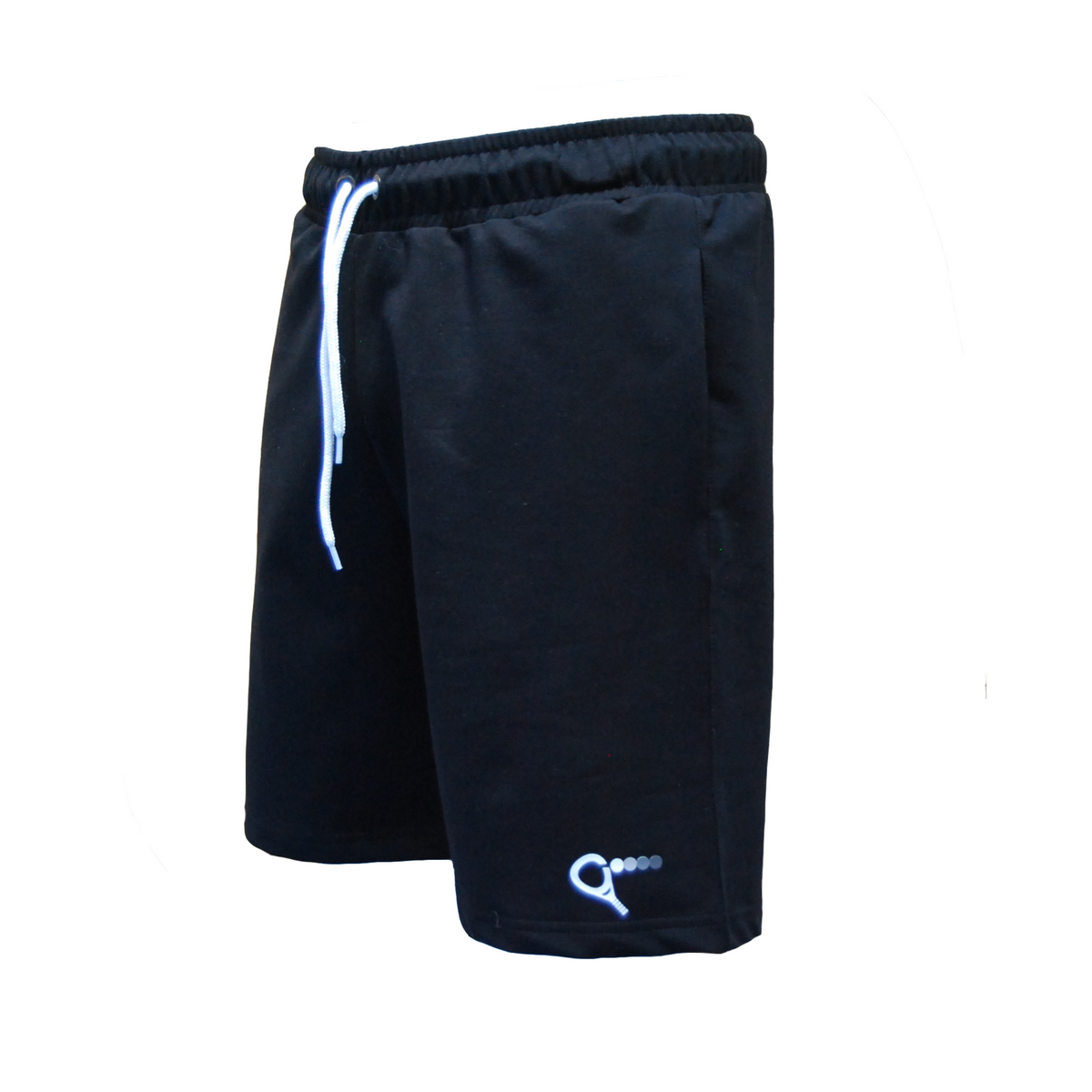 Short Cederik – Zwart
