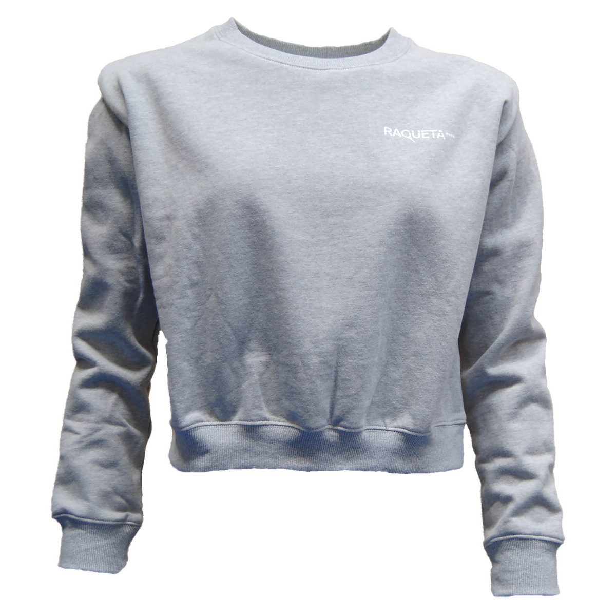 Sweater Shorty – Grijs