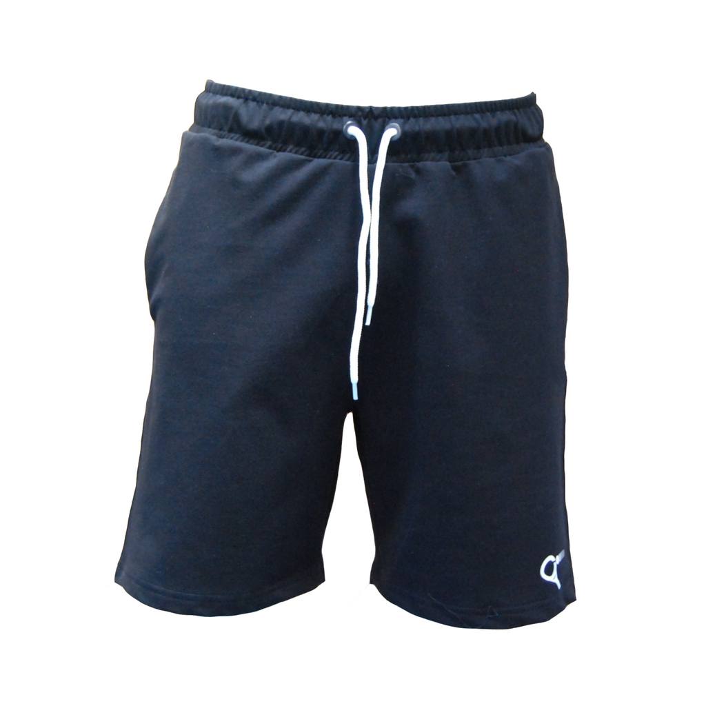 Short Cederik – Zwart