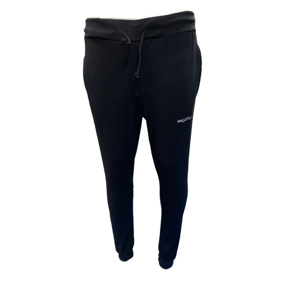 Padel Sweatpants (Heren, Black)