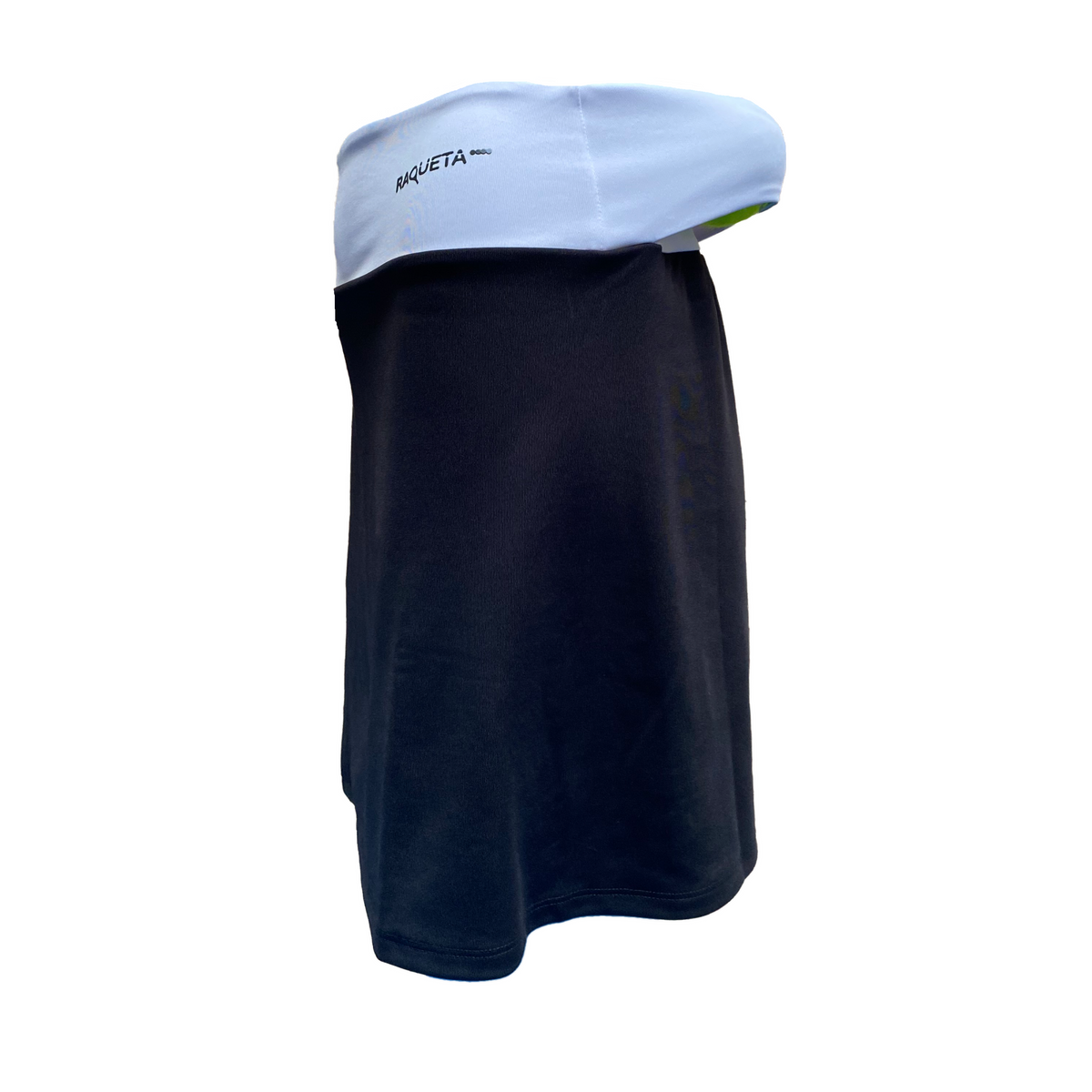Rok Lara – Zwart/Wit