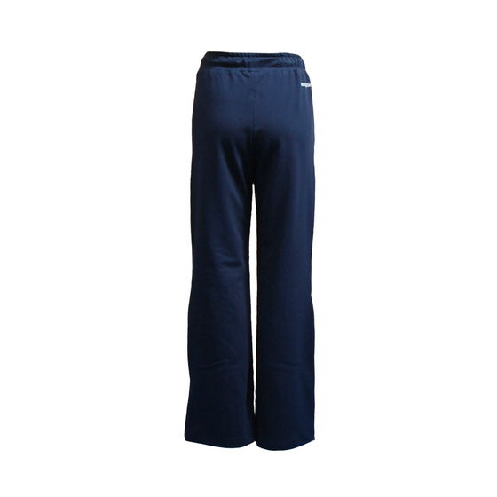 sweatpants padel Zara (navy, dames)