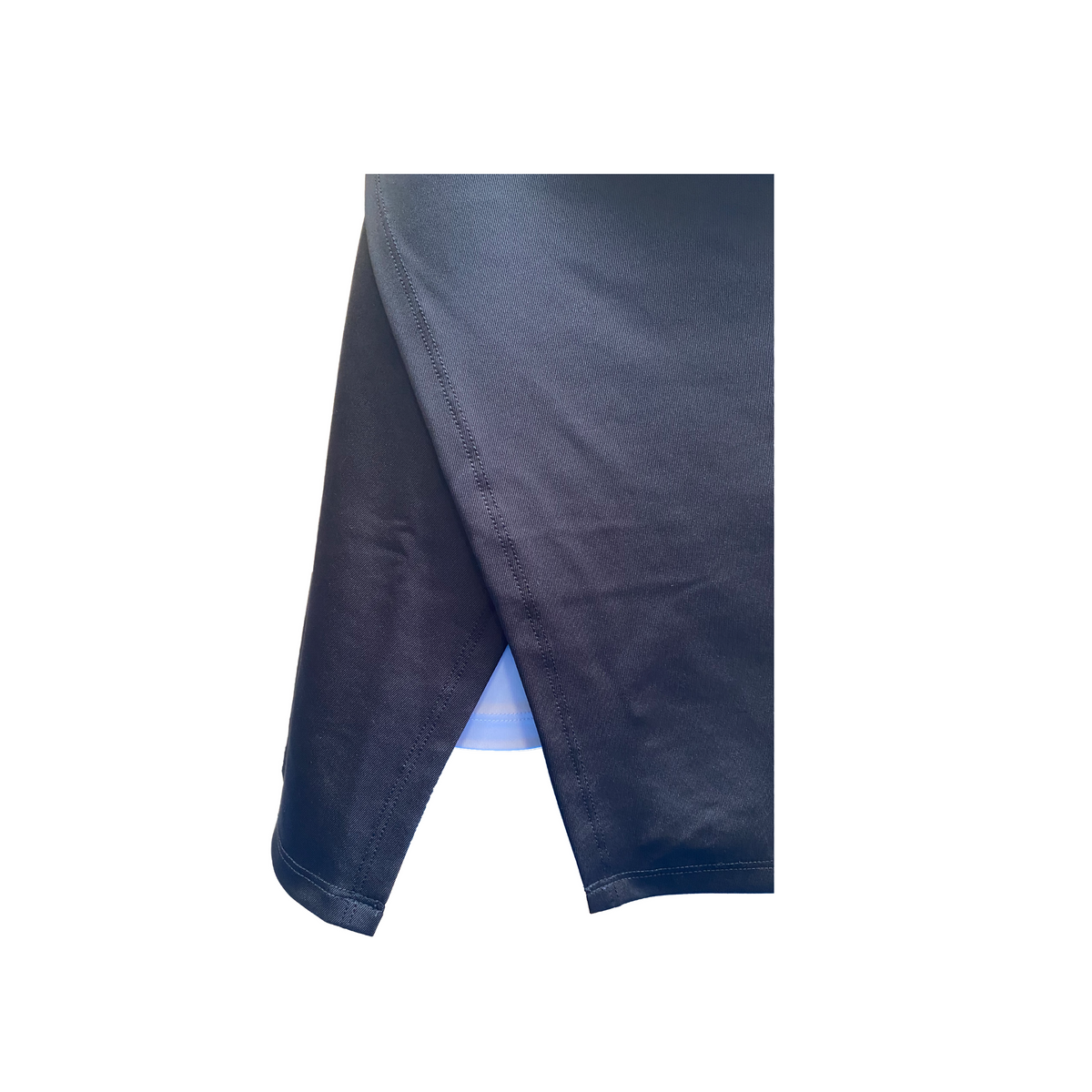 Rok Lara – Zwart/Wit