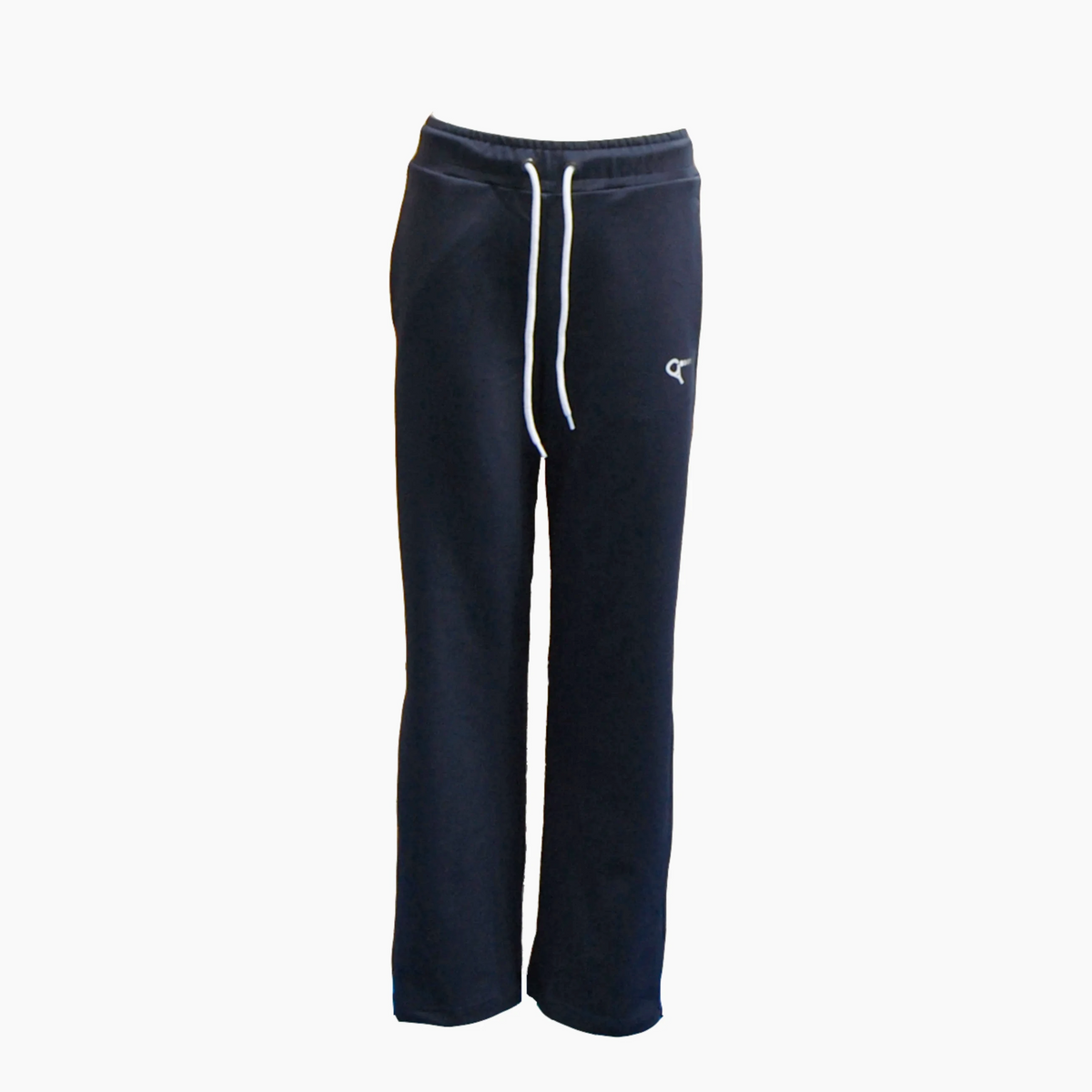 sweatpants padel Zara (navy, dames)