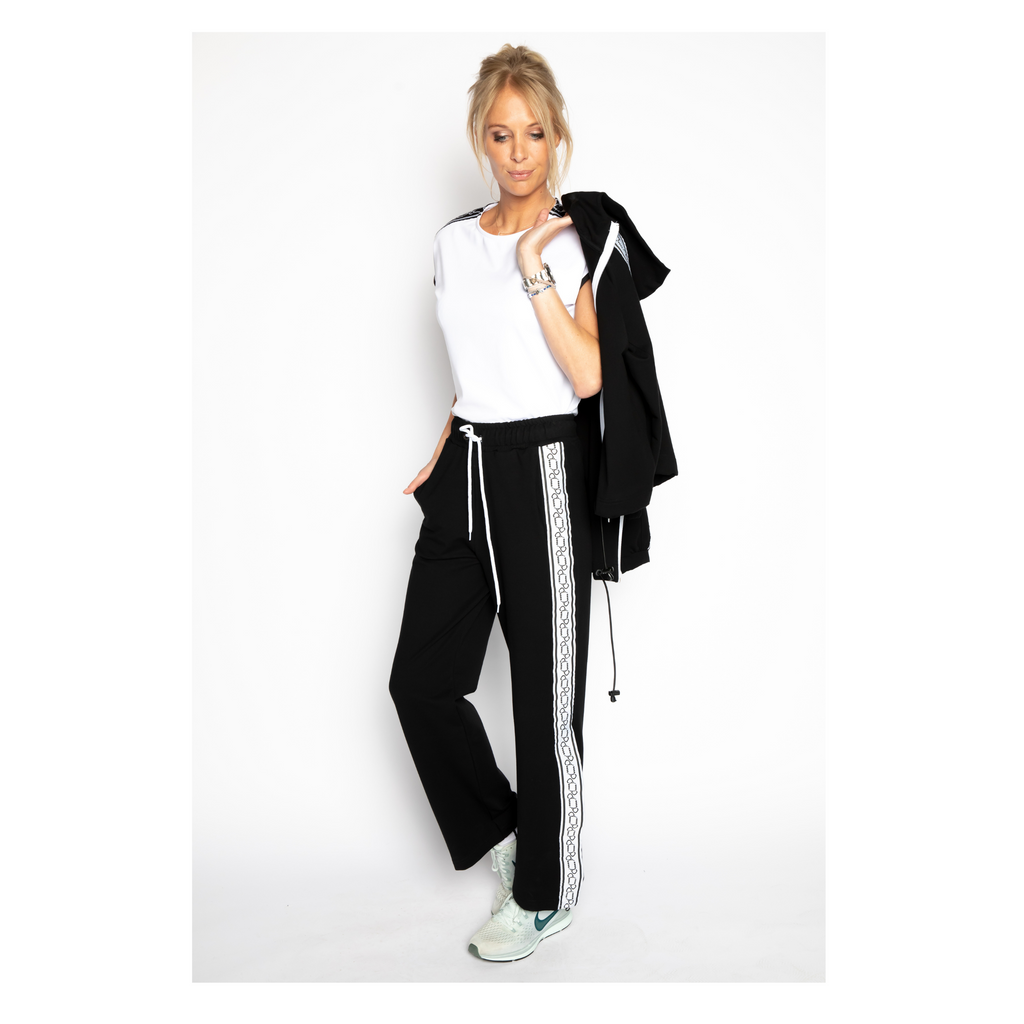 Jogging Zara – Zwart