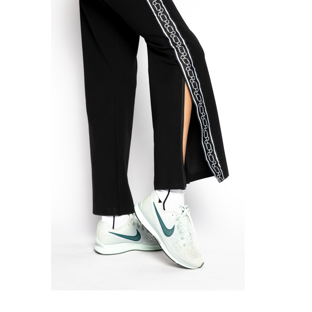 Jogging Zara – Zwart/Zwart