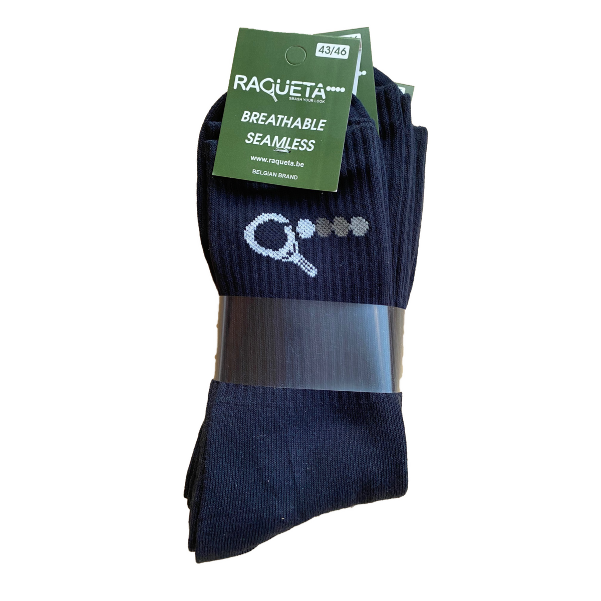 Sokken Liam – Navy