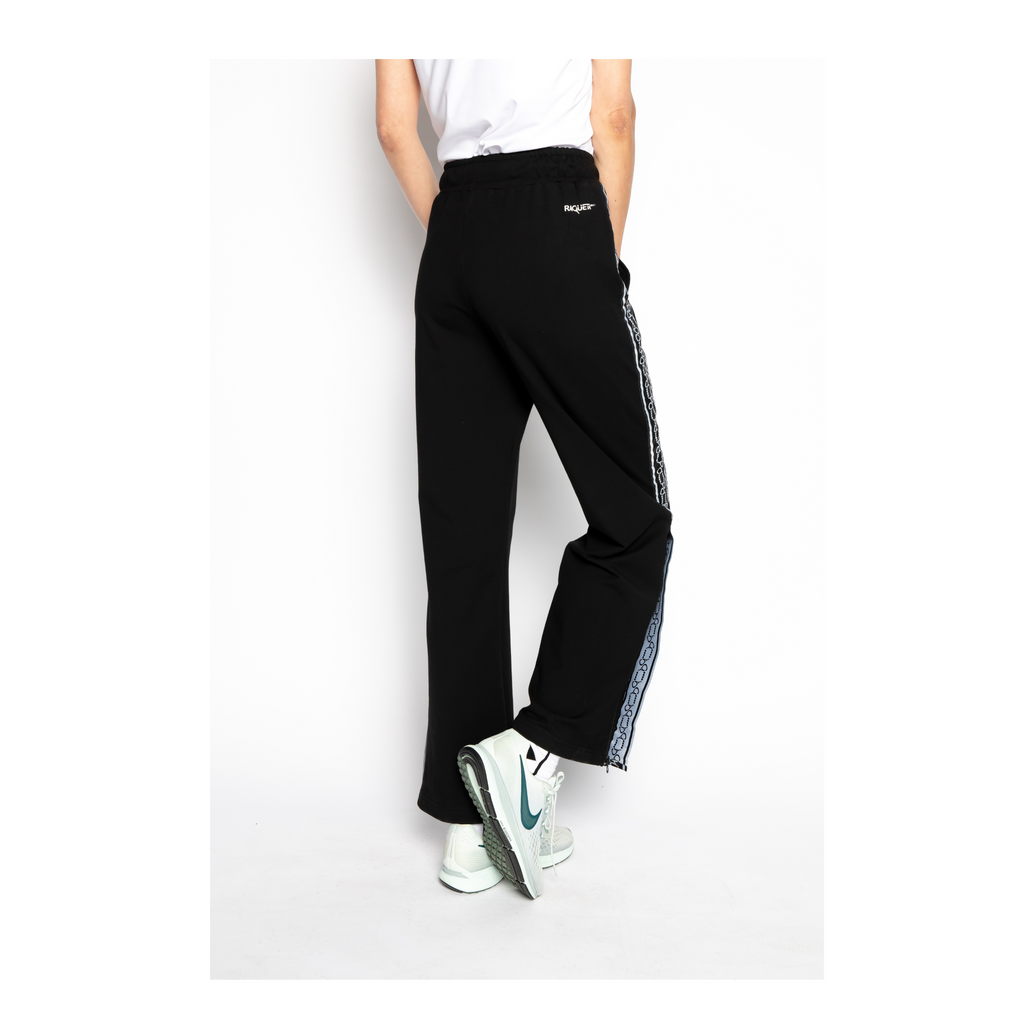 Jogging Zara – Zwart/Zwart