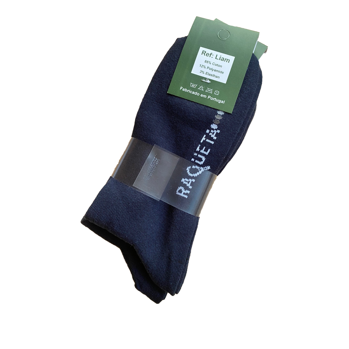 Sokken Liam – Navy