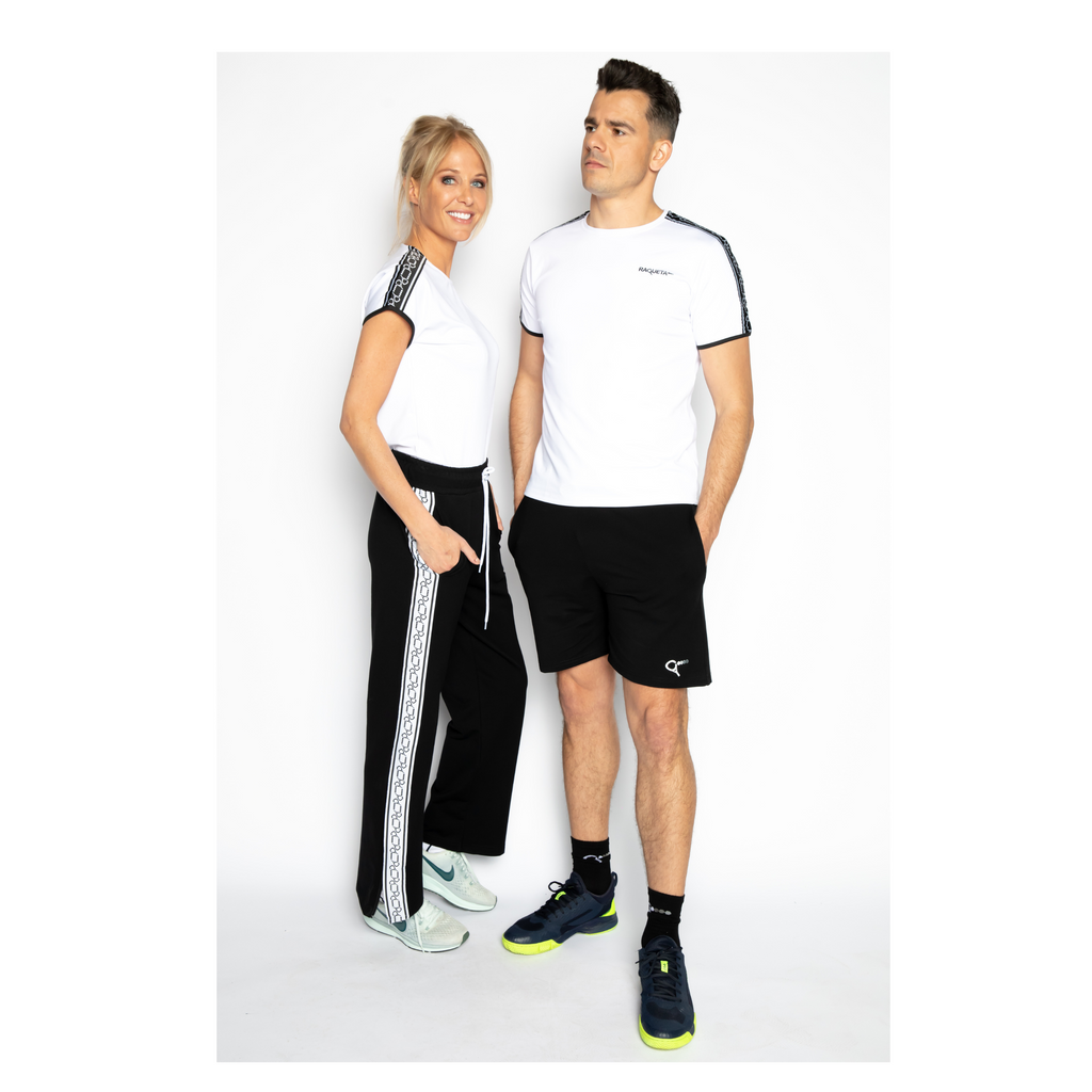 Jogging Zara – Zwart