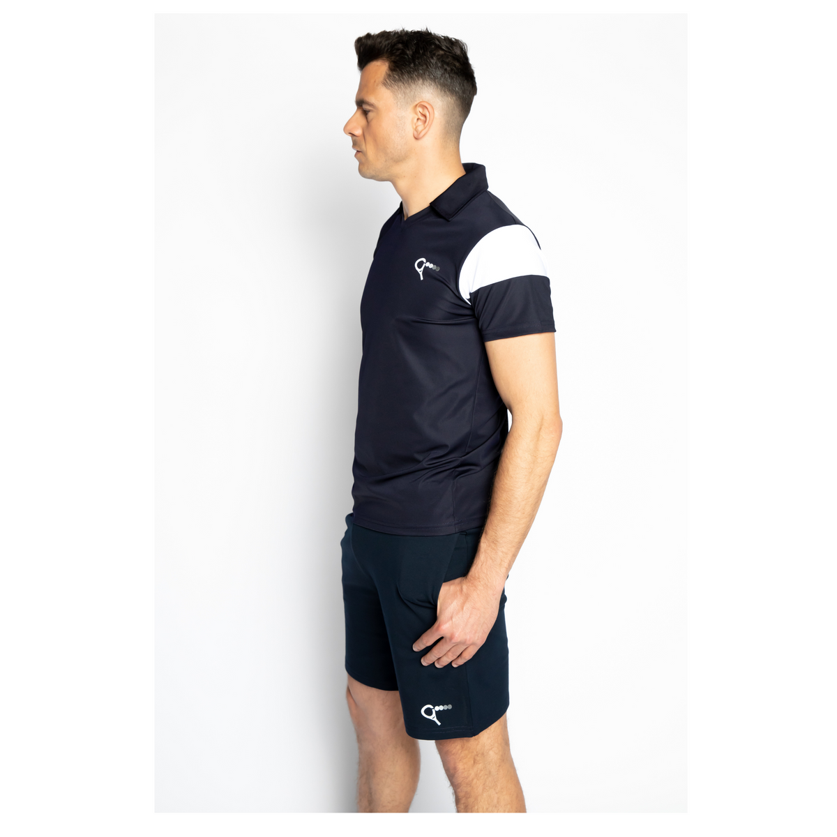 Polo Juul – Navy