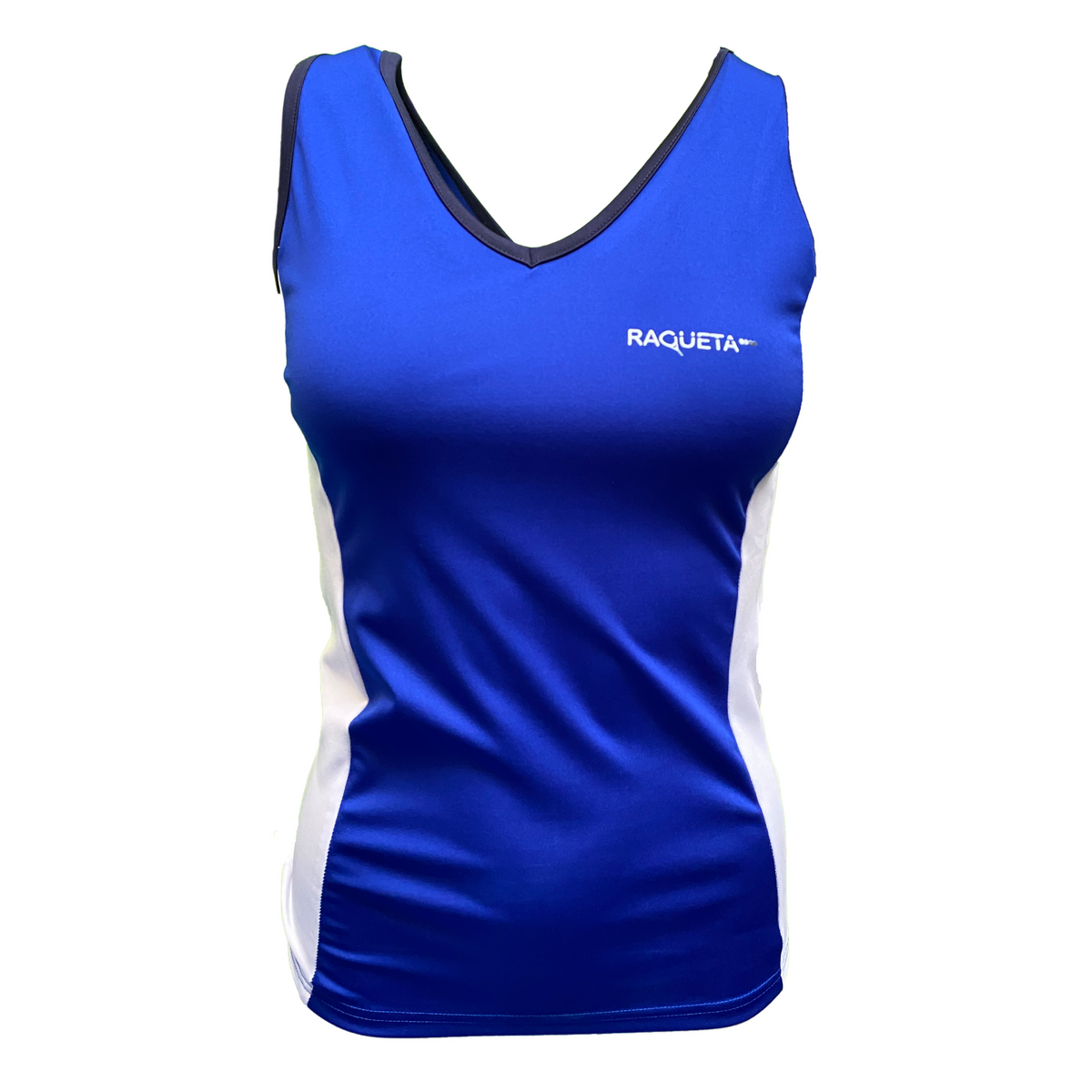 Top Ellie – Royal blue