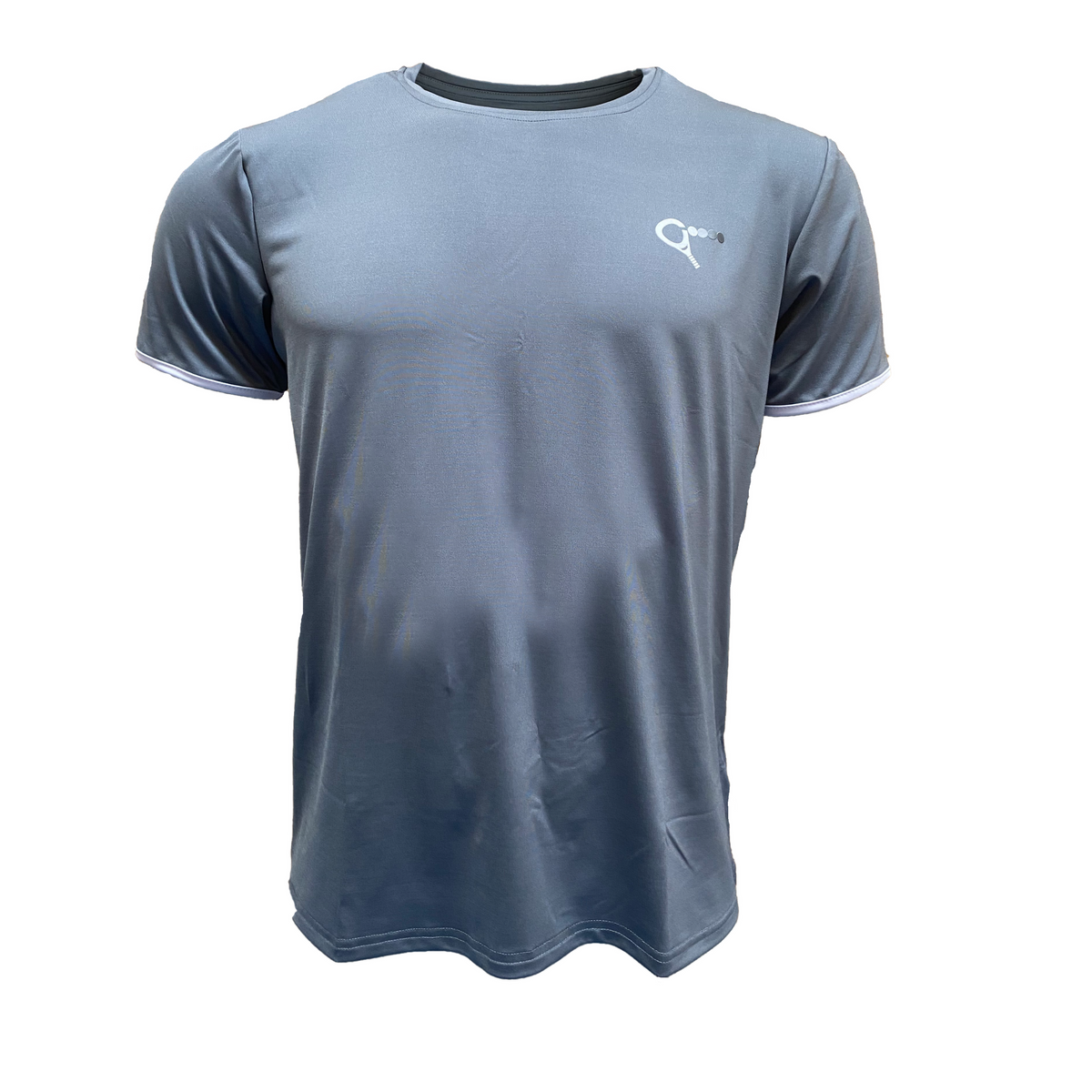 T-shirt Luís – Grijs