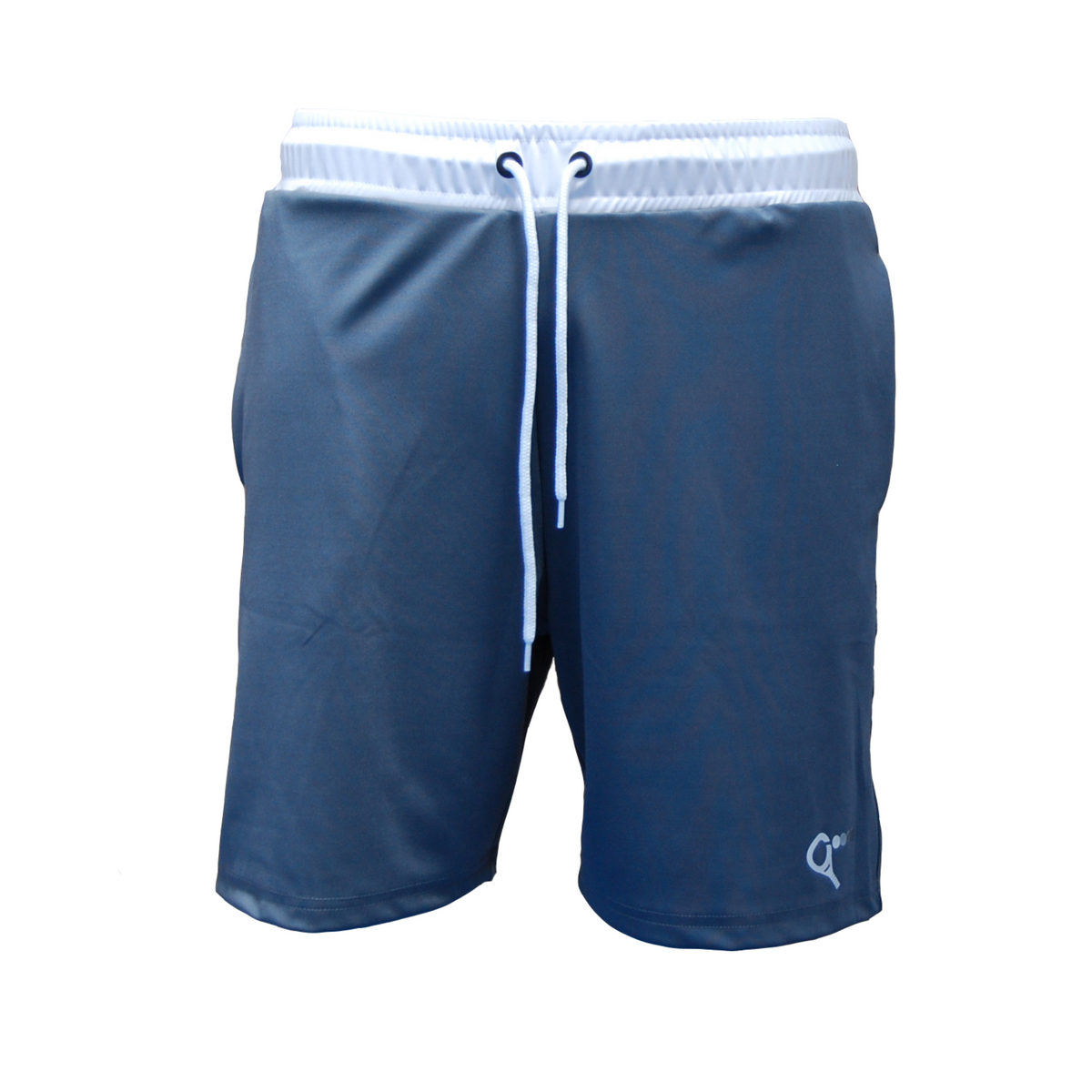 Short Cederik – Grijs