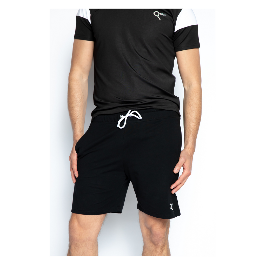 Short Cederik – Zwart