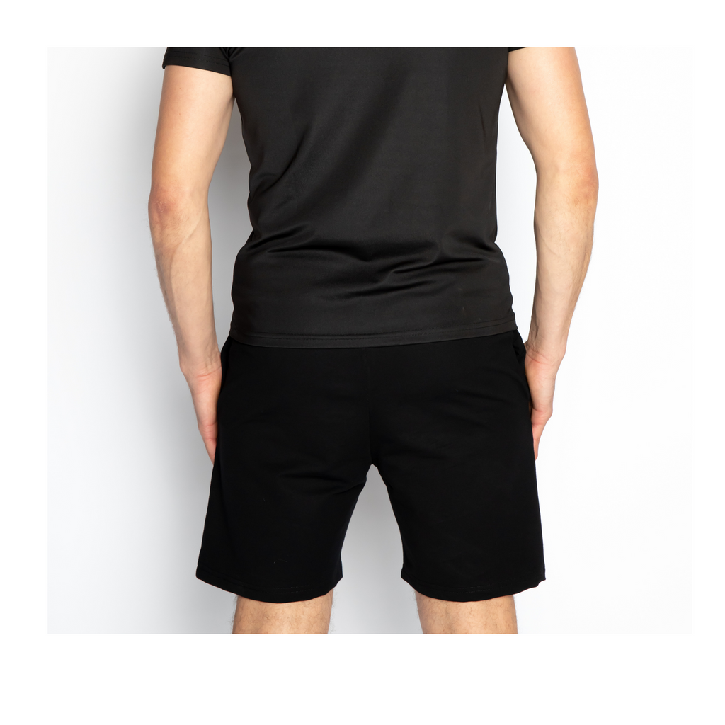 Short Cederik – Zwart