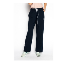  sweatpants padel Zara (navy, dames)