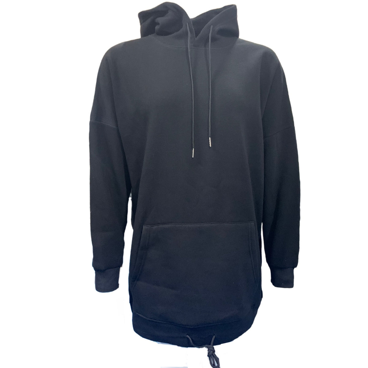 Hoodie Contrapared