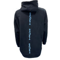 Hoodie Contrapared