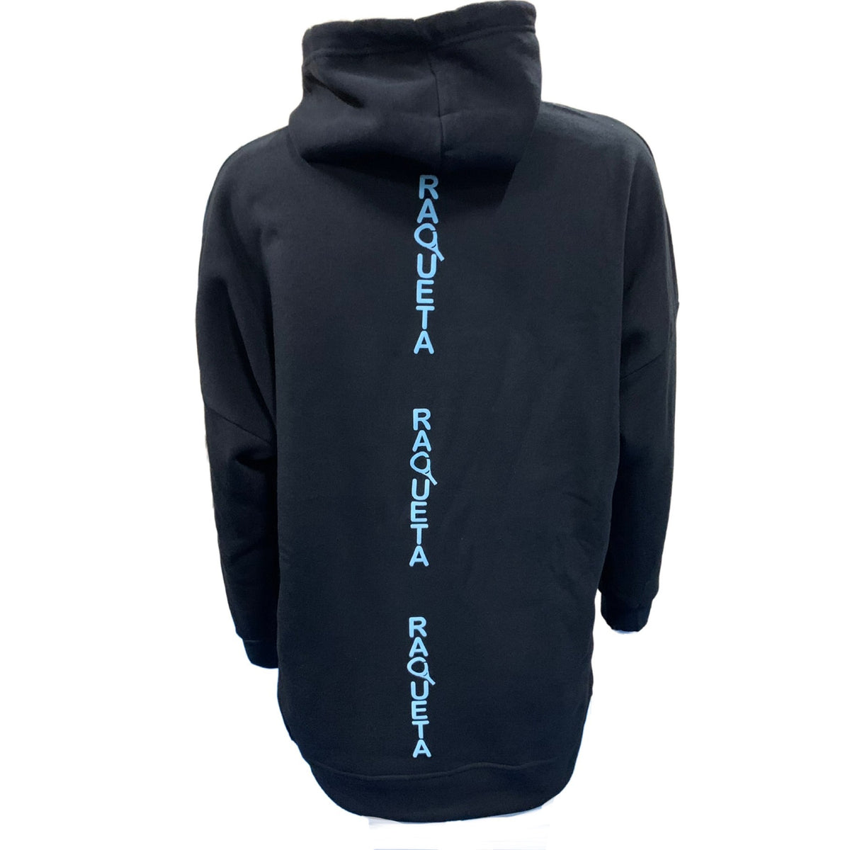 Hoodie Contrapared