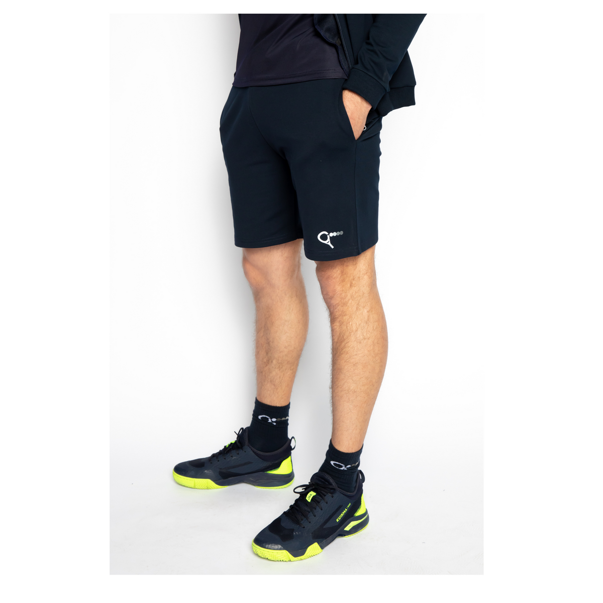 Short Cederik – Navy