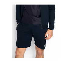  padelshort Cederik (navy, mannen)