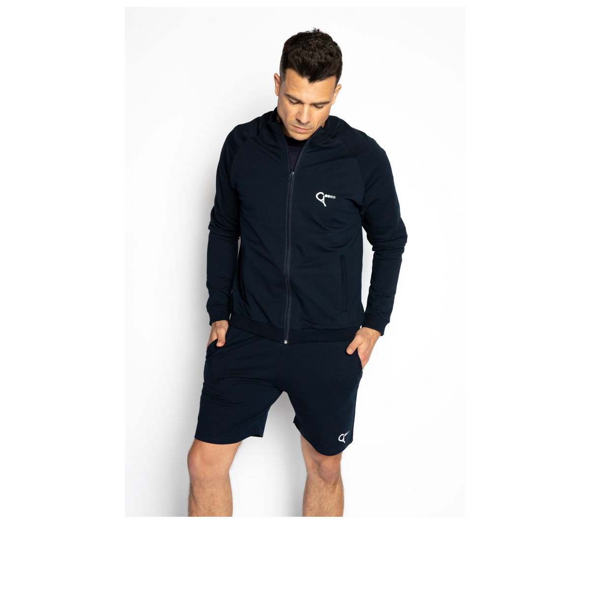 Sweater Max – Navy