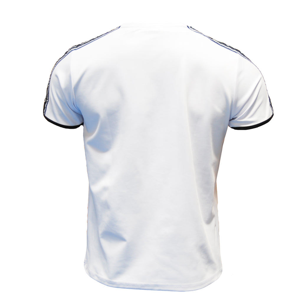T-shirt Luís – Wit