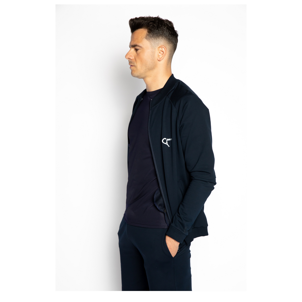 Sweater Max – Navy