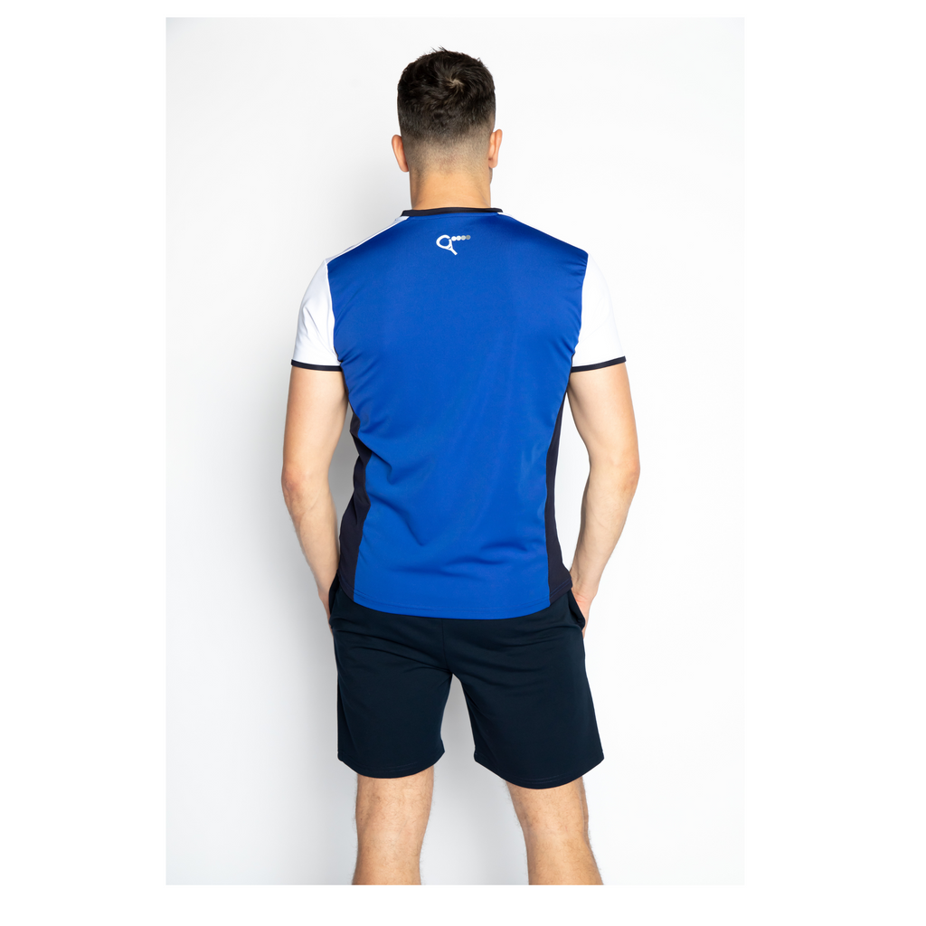 T-shirt Jack – Royal blue