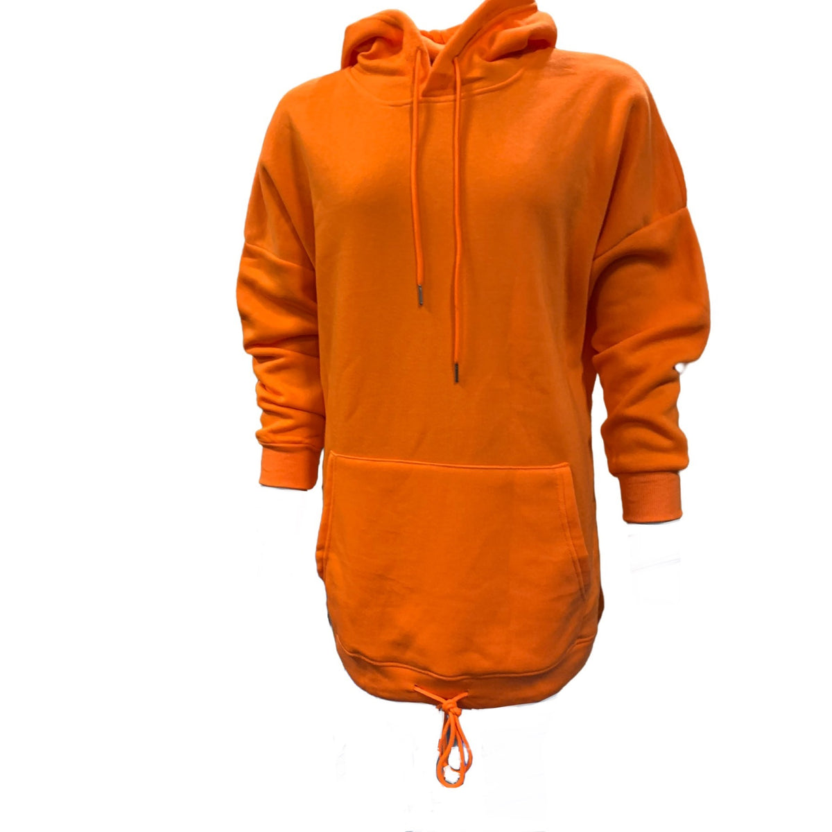 Hoodie Contrapared