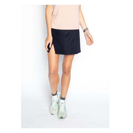 padelrok Lara (navy met roze, dames)