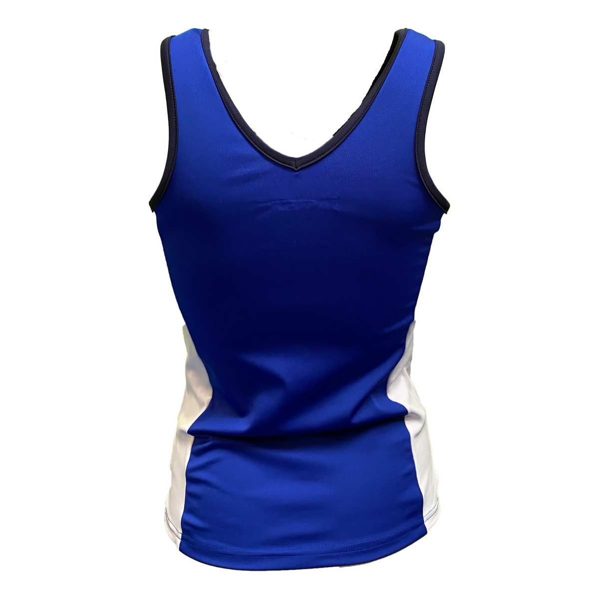 Top Ellie – Royal blue