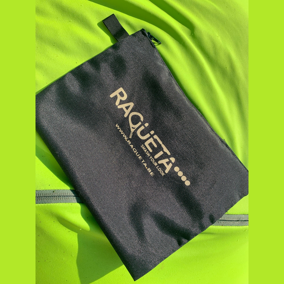 Pouch Dejada