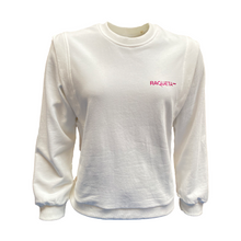  padeltrui Camille (wit, dames)