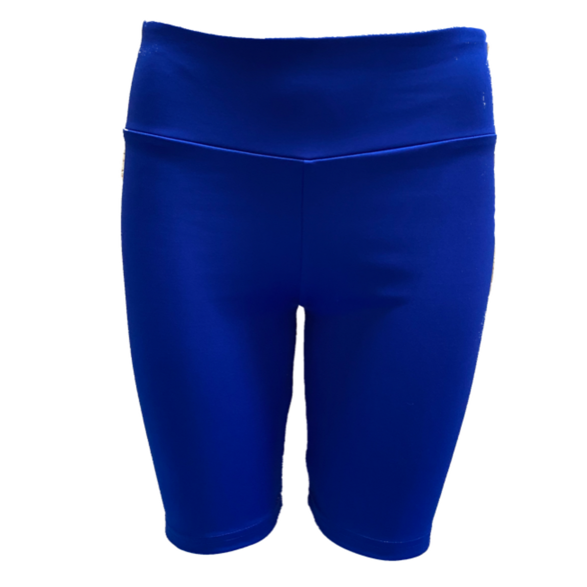 Biker Víbora – Royal blue