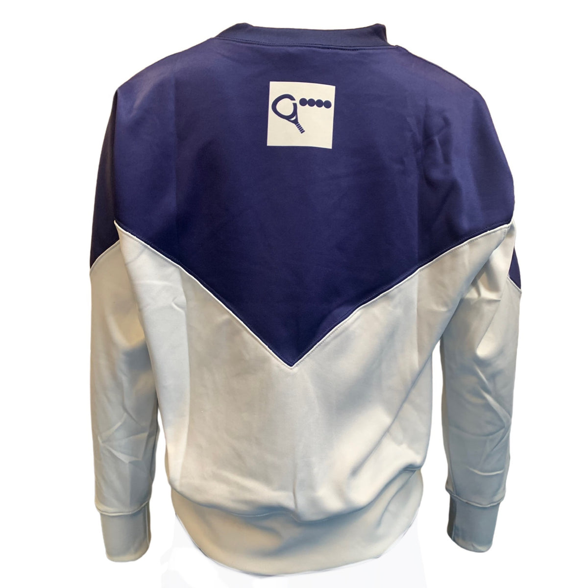 Sweater Famous – Blauw