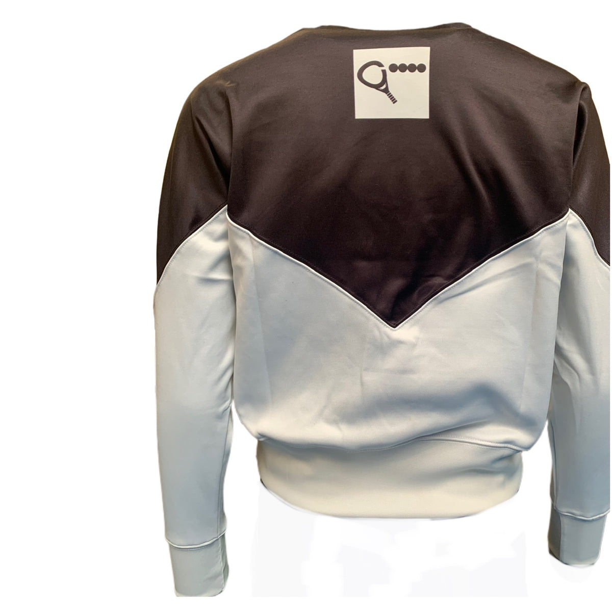 Sweater Famous – Zwart