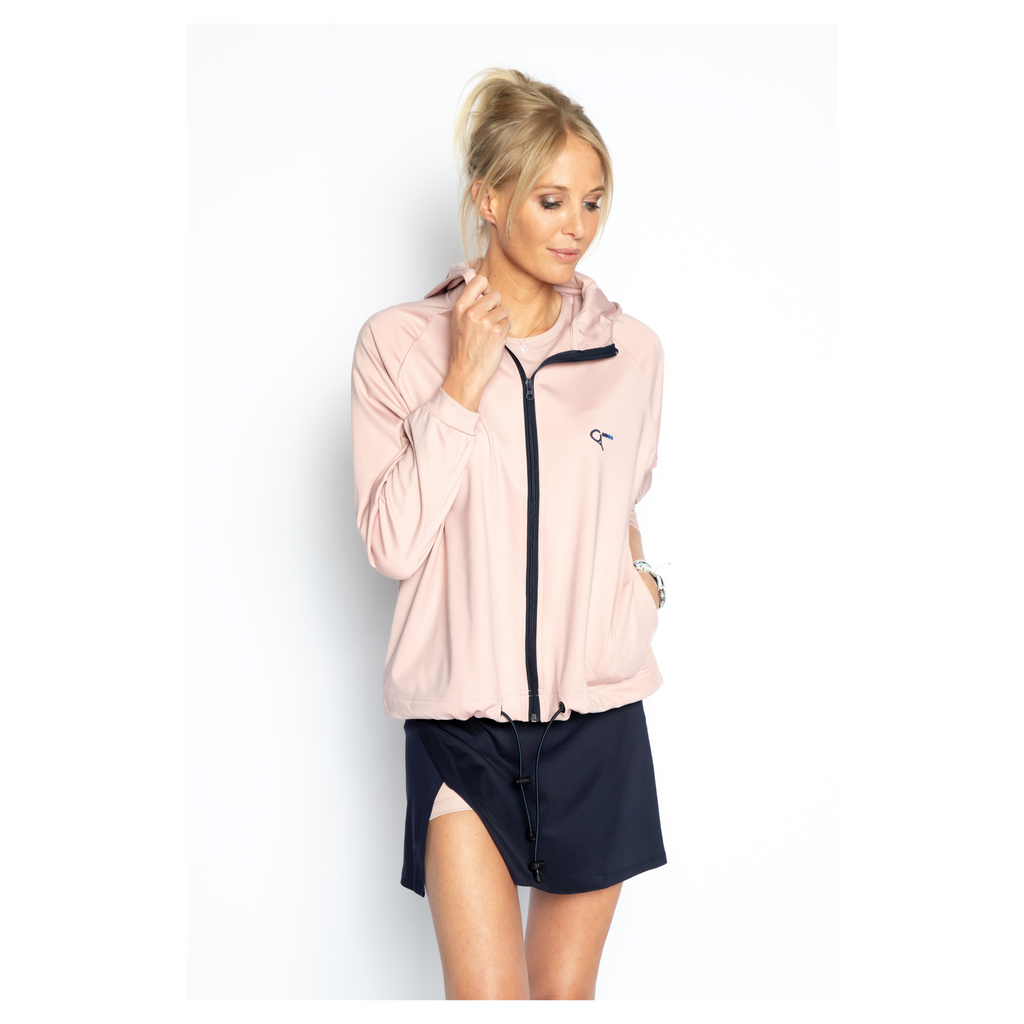 Sweater Noor – Roze