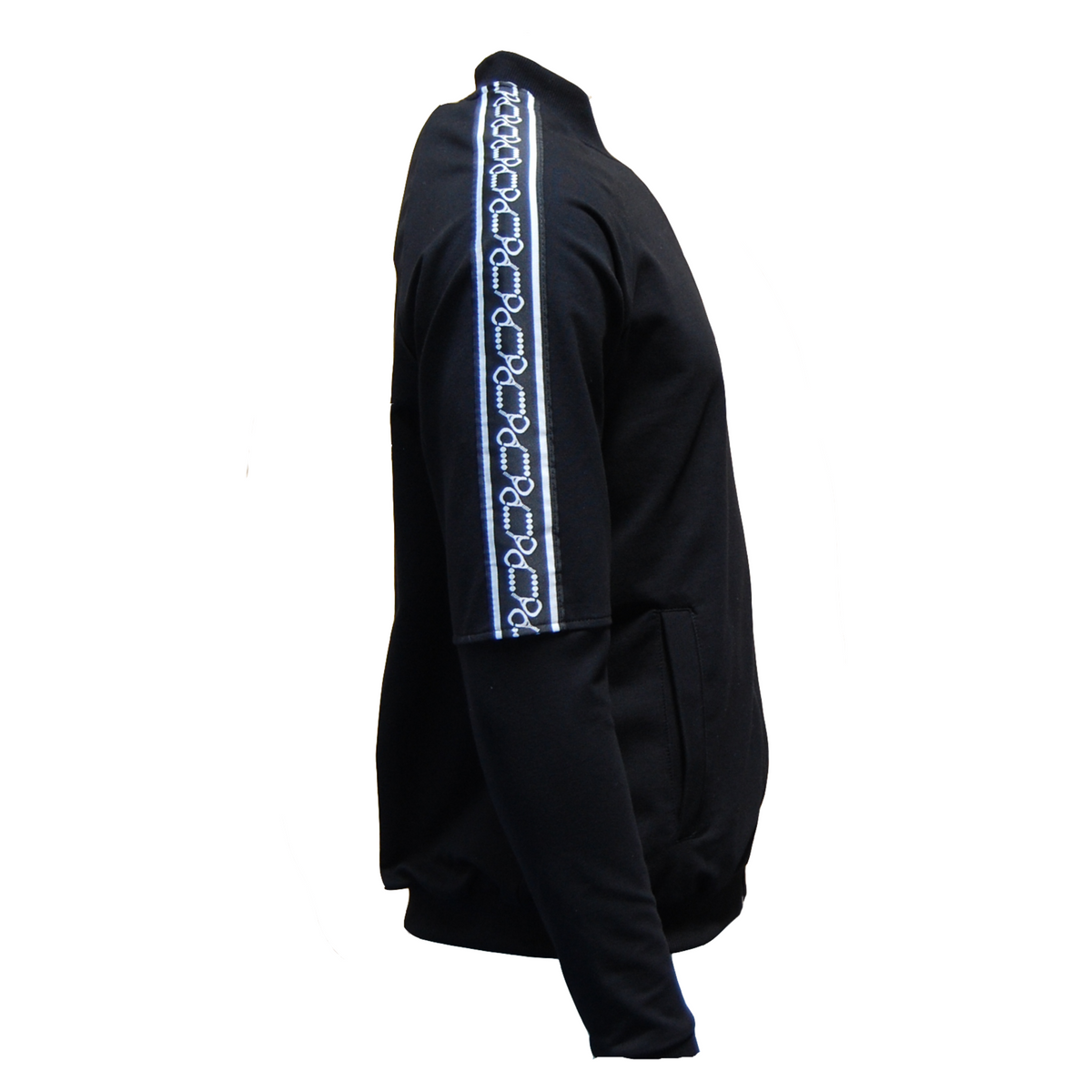 Sweater Max – Zwart