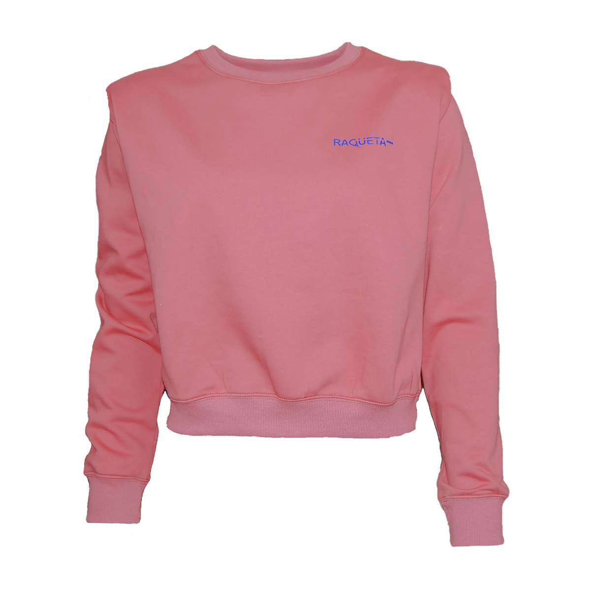 Sweater Shorty – Koraal