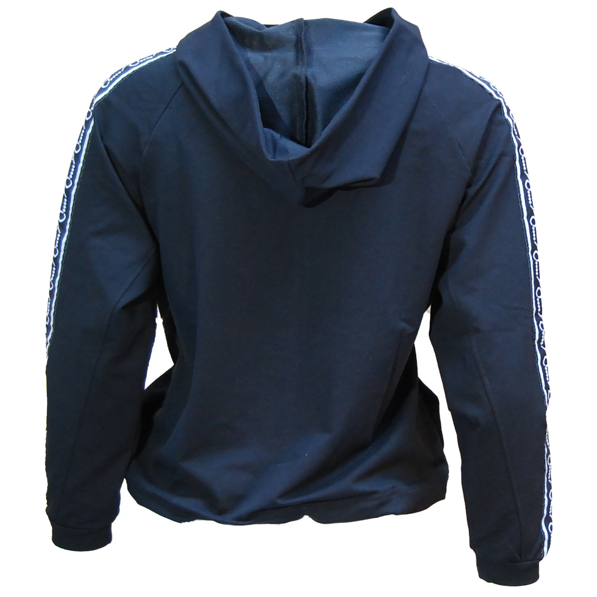Sweater Noor – Zwart/Zwart