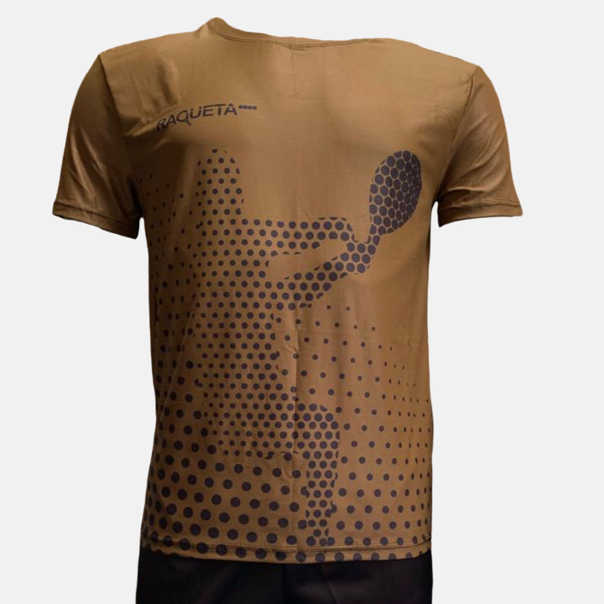 T-shirt Combat